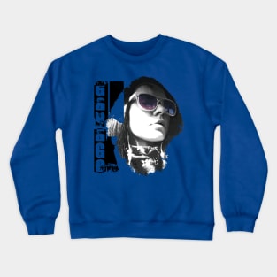 UKG Crewneck Sweatshirt